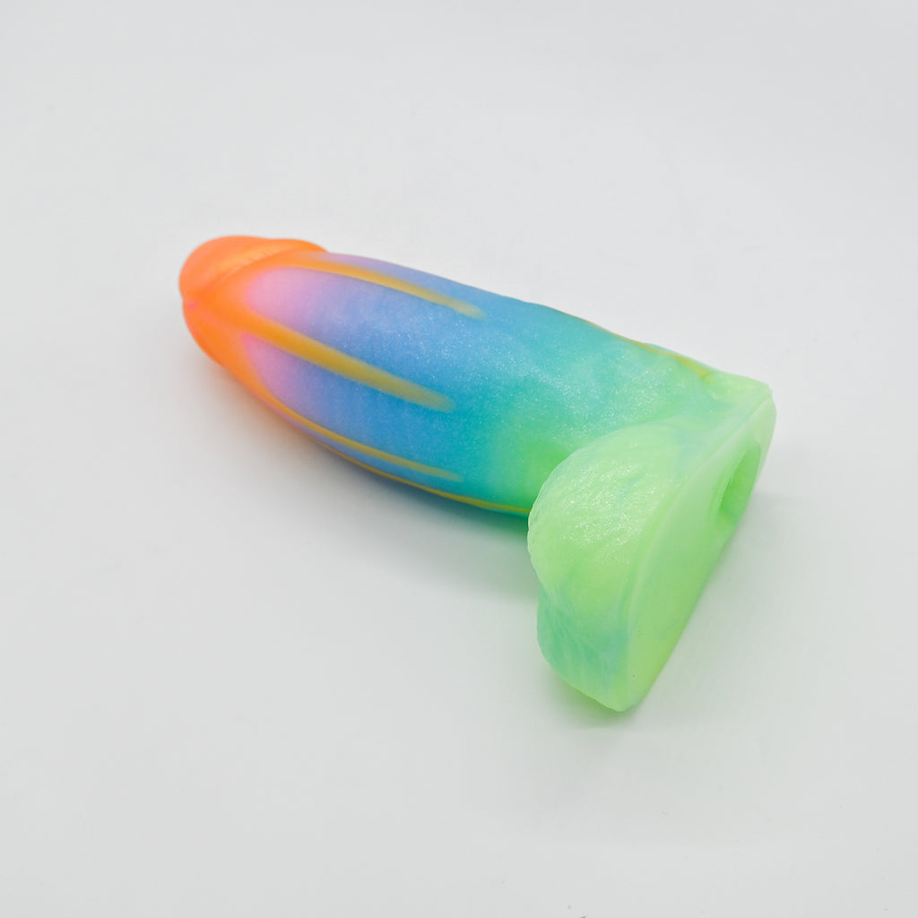 93MKJ67 Kronos Medium 0050 UV GITD GOBLIN HOLE