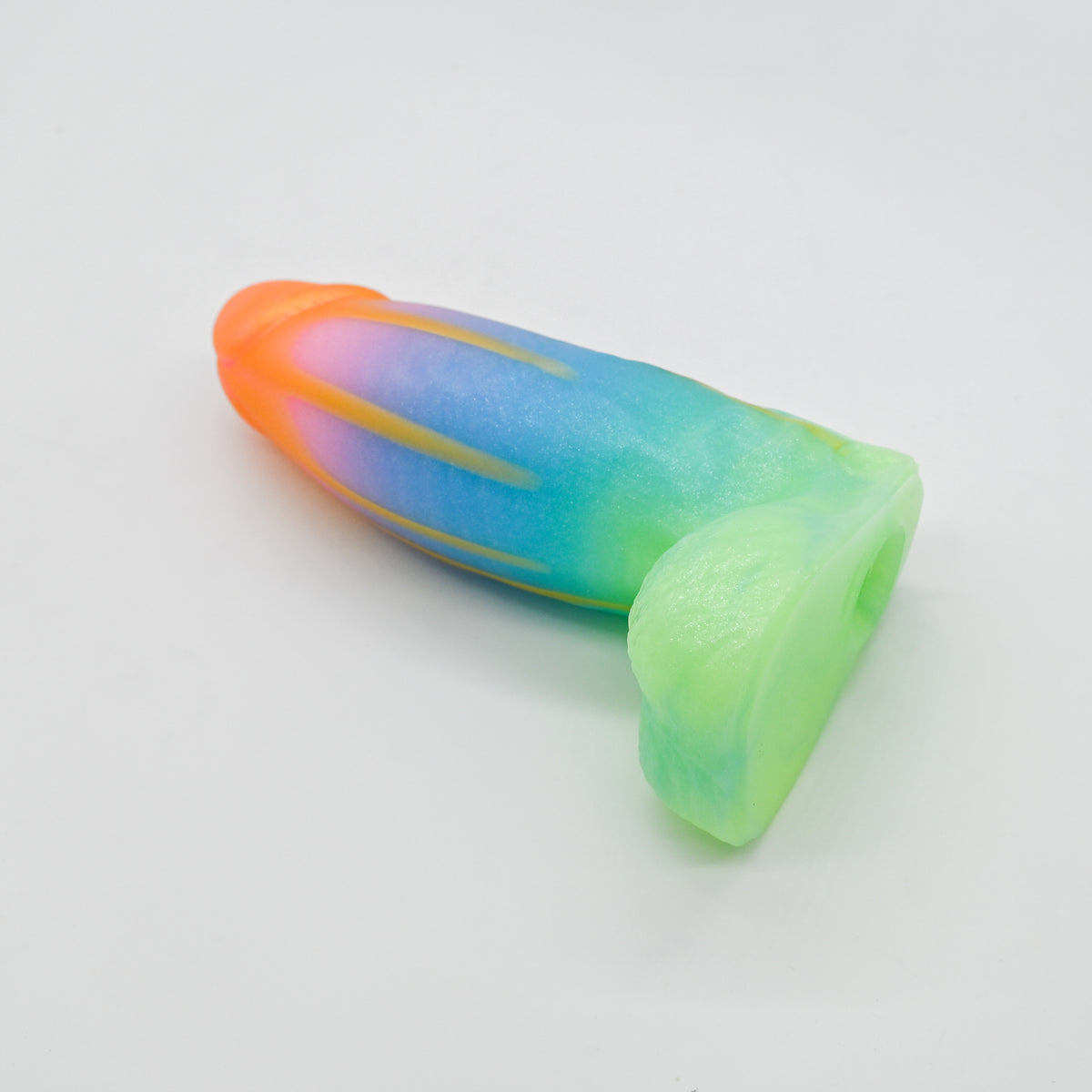93MKJ67 Kronos Medium 0050 UV GITD GOBLIN HOLE