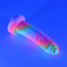 Load image into Gallery viewer, M2SHF62 Ferrus Small 0030 UV GITD
