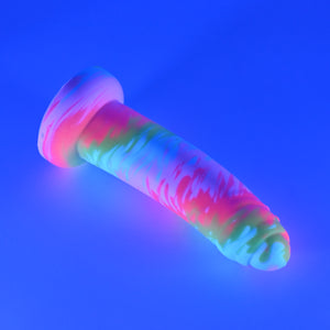 M2SHF62 Ferrus Small 0030 UV GITD