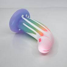 Load image into Gallery viewer, G2XFD86 Ignis Small 0020 UV GITD
