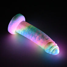 Load image into Gallery viewer, M2SHF62 Ferrus Small 0030 UV GITD
