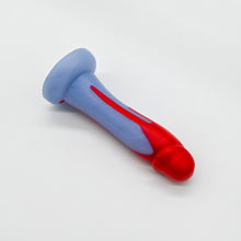 Load image into Gallery viewer, Z2SJK59 Caelus Small 0030 UV GITD
