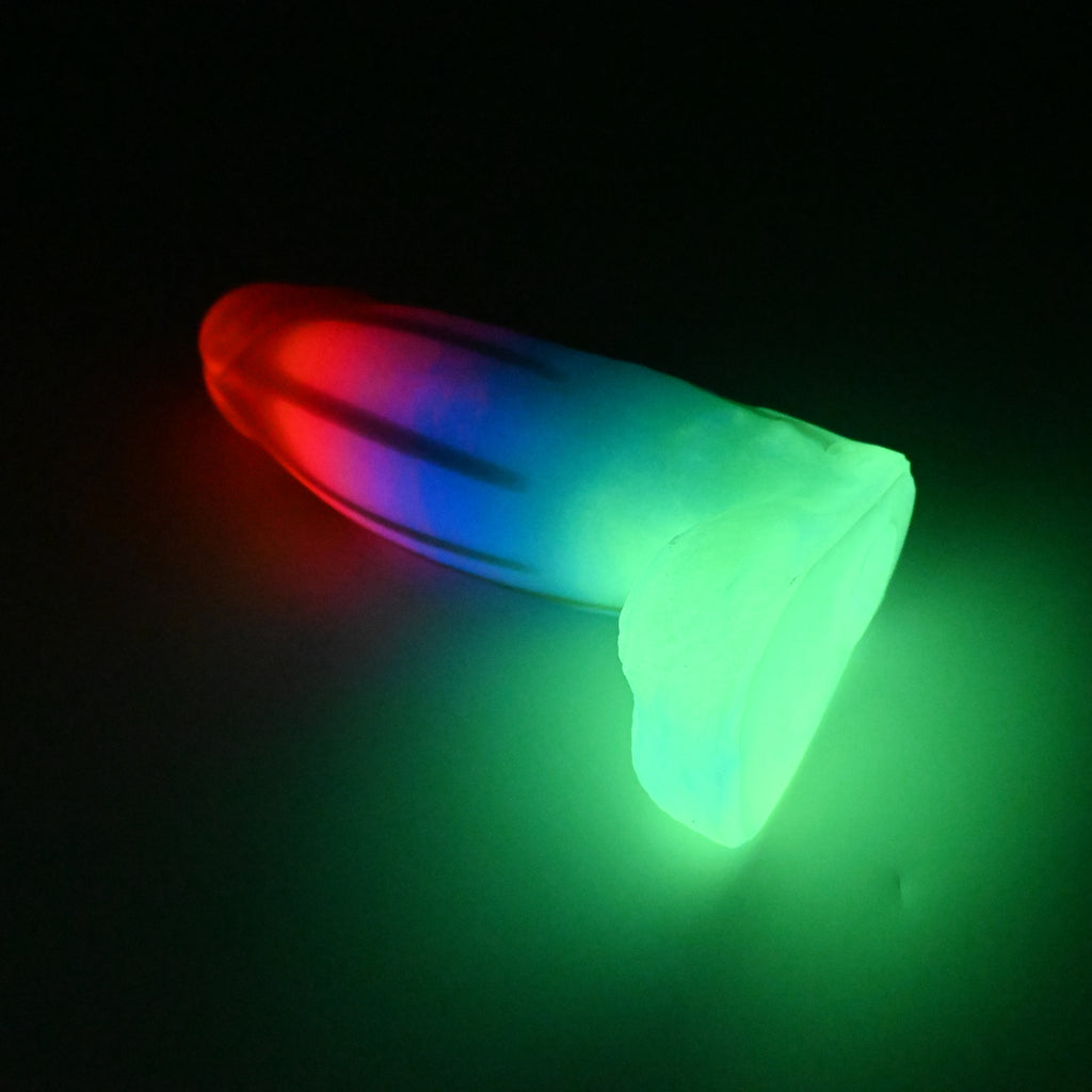 93MKJ67 Kronos Medium 0050 UV GITD GOBLIN HOLE