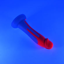 Load image into Gallery viewer, Z2SJK59 Caelus Small 0030 UV GITD
