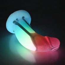 Load image into Gallery viewer, G2XFD86 Ignis Small 0020 UV GITD
