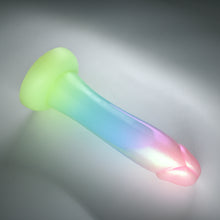 Load image into Gallery viewer, Z3MJK62 Caelus Medium 0050 UV GITD CS

