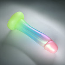 Load image into Gallery viewer, Z3MJK62 Caelus Medium 0050 UV GITD CS
