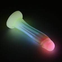 Load image into Gallery viewer, Z3MJK62 Caelus Medium 0050 UV GITD CS
