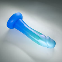 Load image into Gallery viewer, Z3SJK64 Caelus Medium 0030 UV GITD CS
