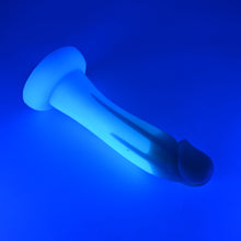 Load image into Gallery viewer, Z3SJK64 Caelus Medium 0030 UV GITD CS
