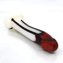 Load image into Gallery viewer, Z2SFF02 Caelus Small 0030 UV GITD *FLOP*
