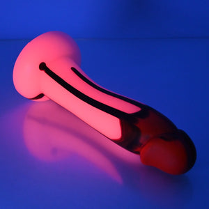 Z2SFF02 Caelus Small 0030 UV GITD *FLOP*
