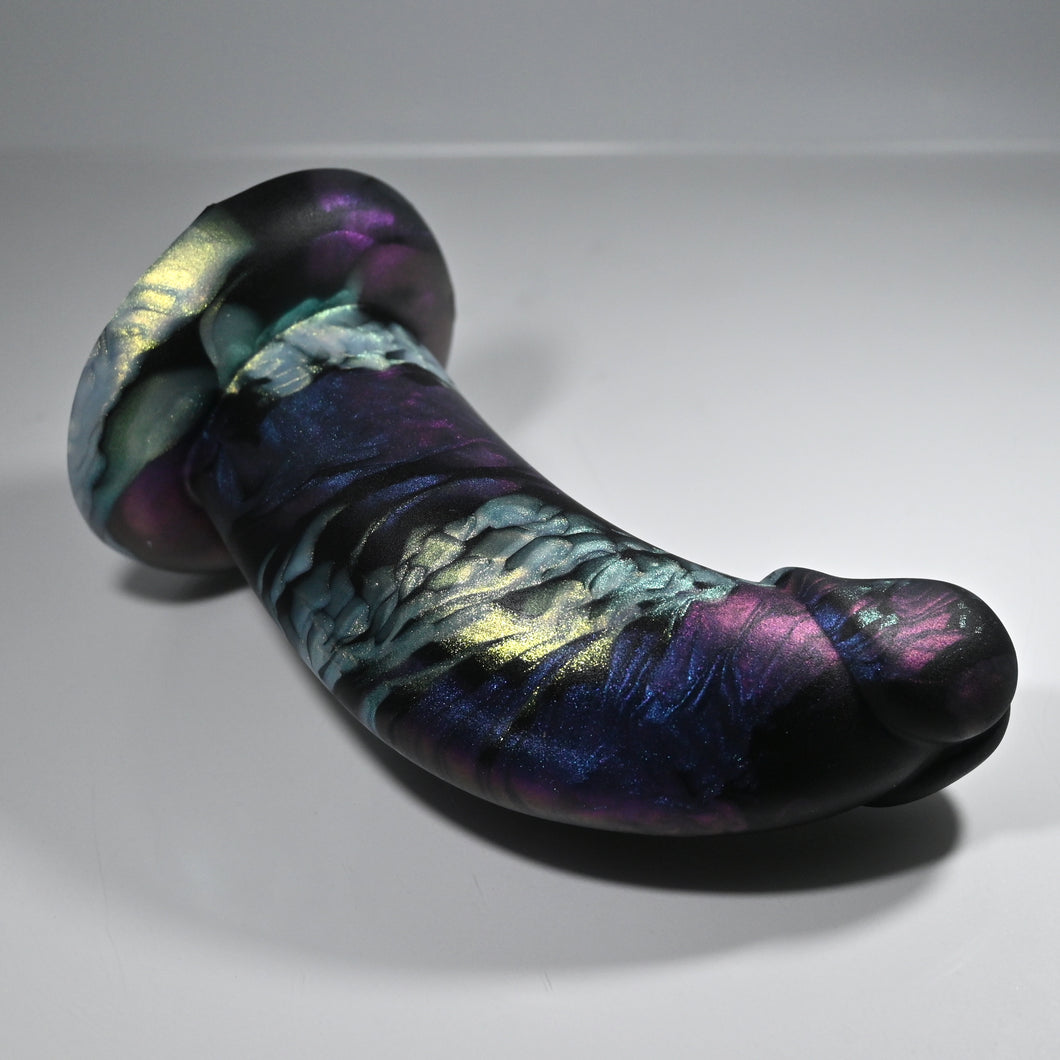 G2MEC36 Ignis Small 0050 CS *FLOP*