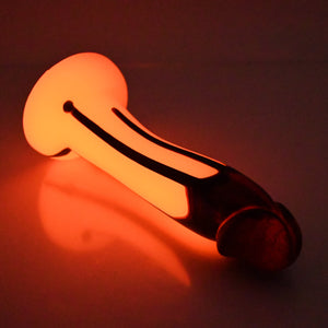 Z2SFF02 Caelus Small 0030 UV GITD *FLOP*