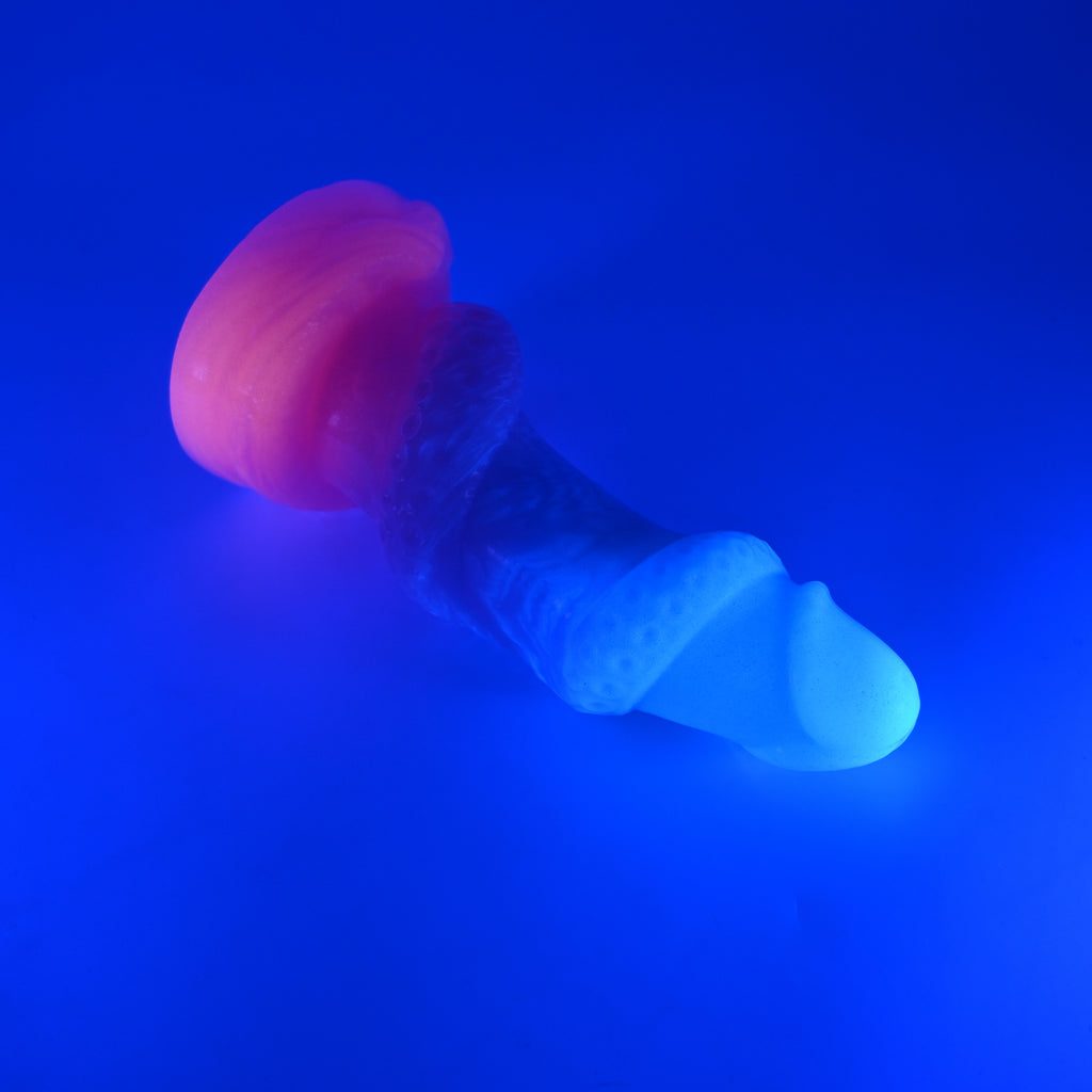 34XKJ41 Celia Large 0020 UV GITD