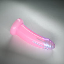 Load image into Gallery viewer, M2MJH61 Ferrus Small 0050 UV GITD CS
