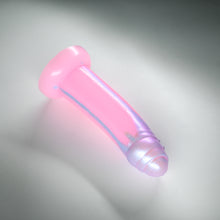 Load image into Gallery viewer, M2MJH61 Ferrus Small 0050 UV GITD CS
