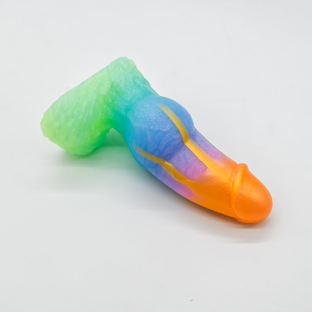 52MKJ44 Jacob Small 0050 UV GITD