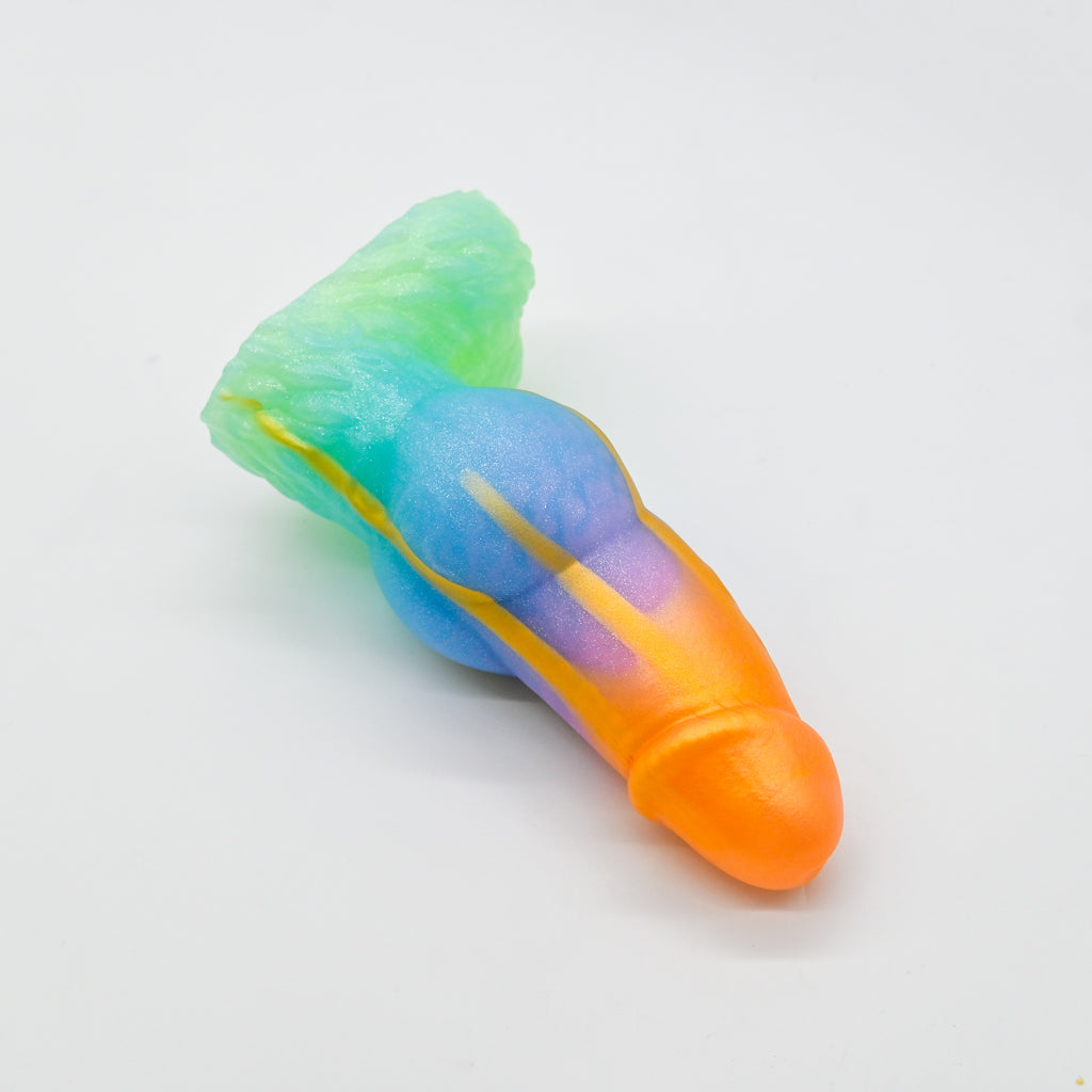 52MKJ44 Jacob Small 0050 UV GITD