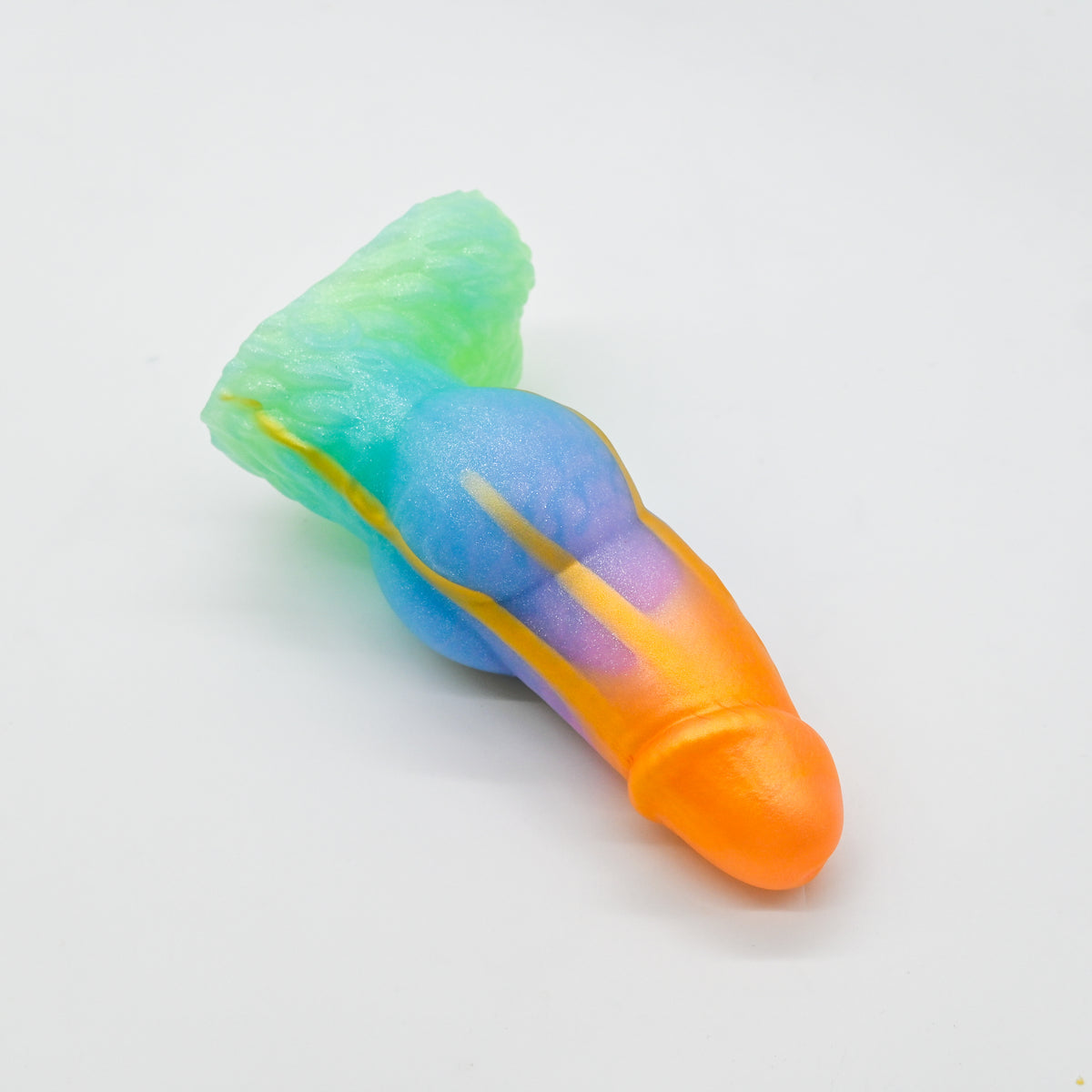 52MKJ44 Jacob Small 0050 UV GITD