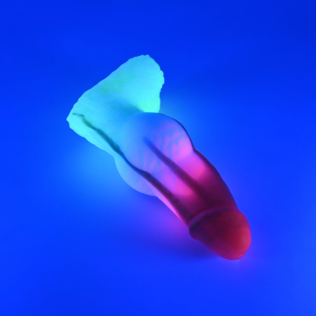 52MKJ44 Jacob Small 0050 UV GITD