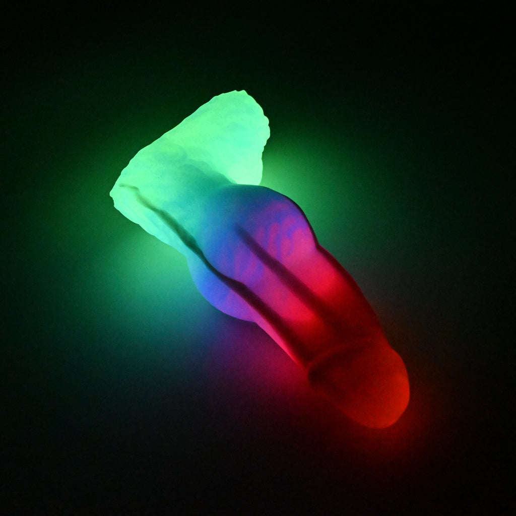 52MKJ44 Jacob Small 0050 UV GITD