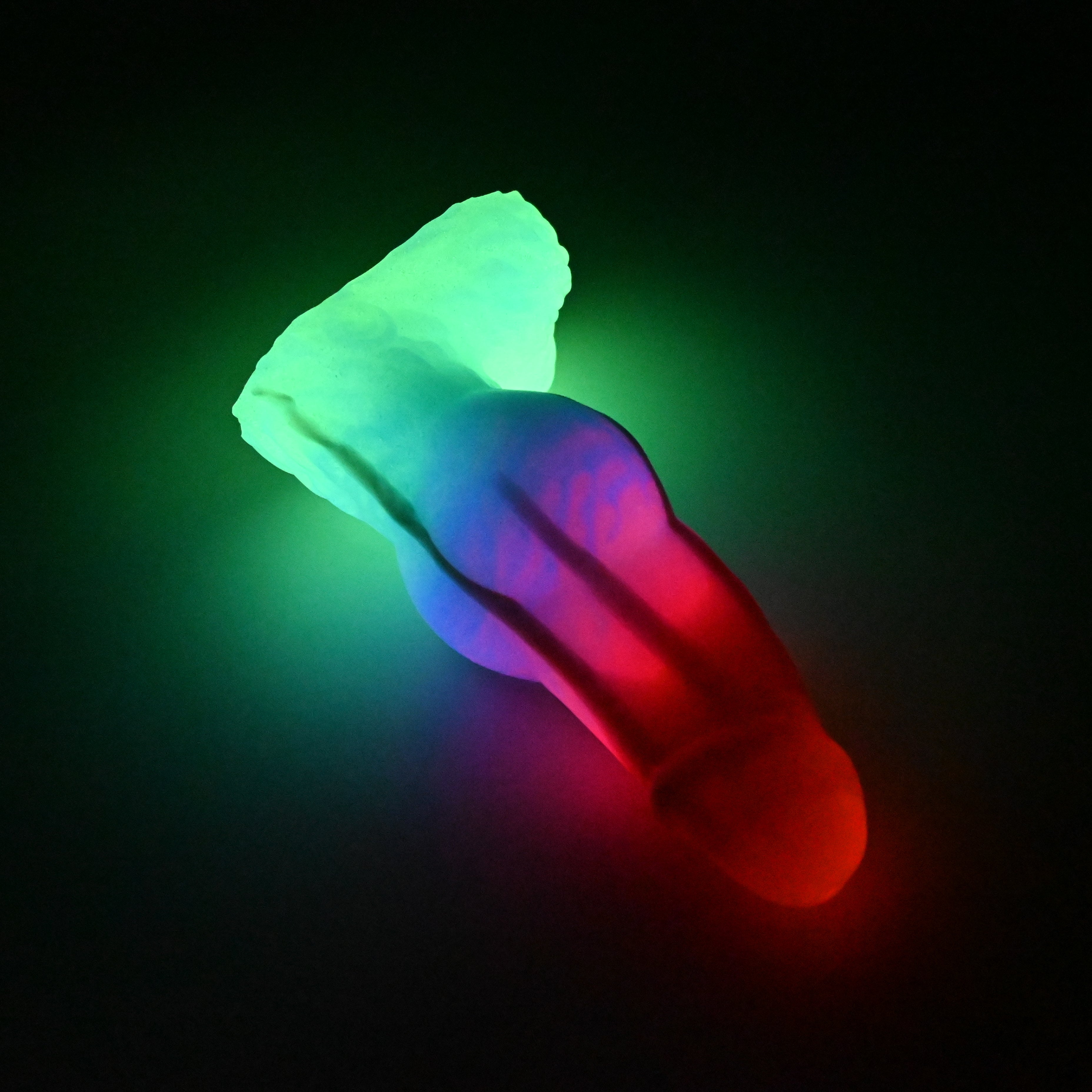 52MKJ44 Jacob Small 0050 UV GITD