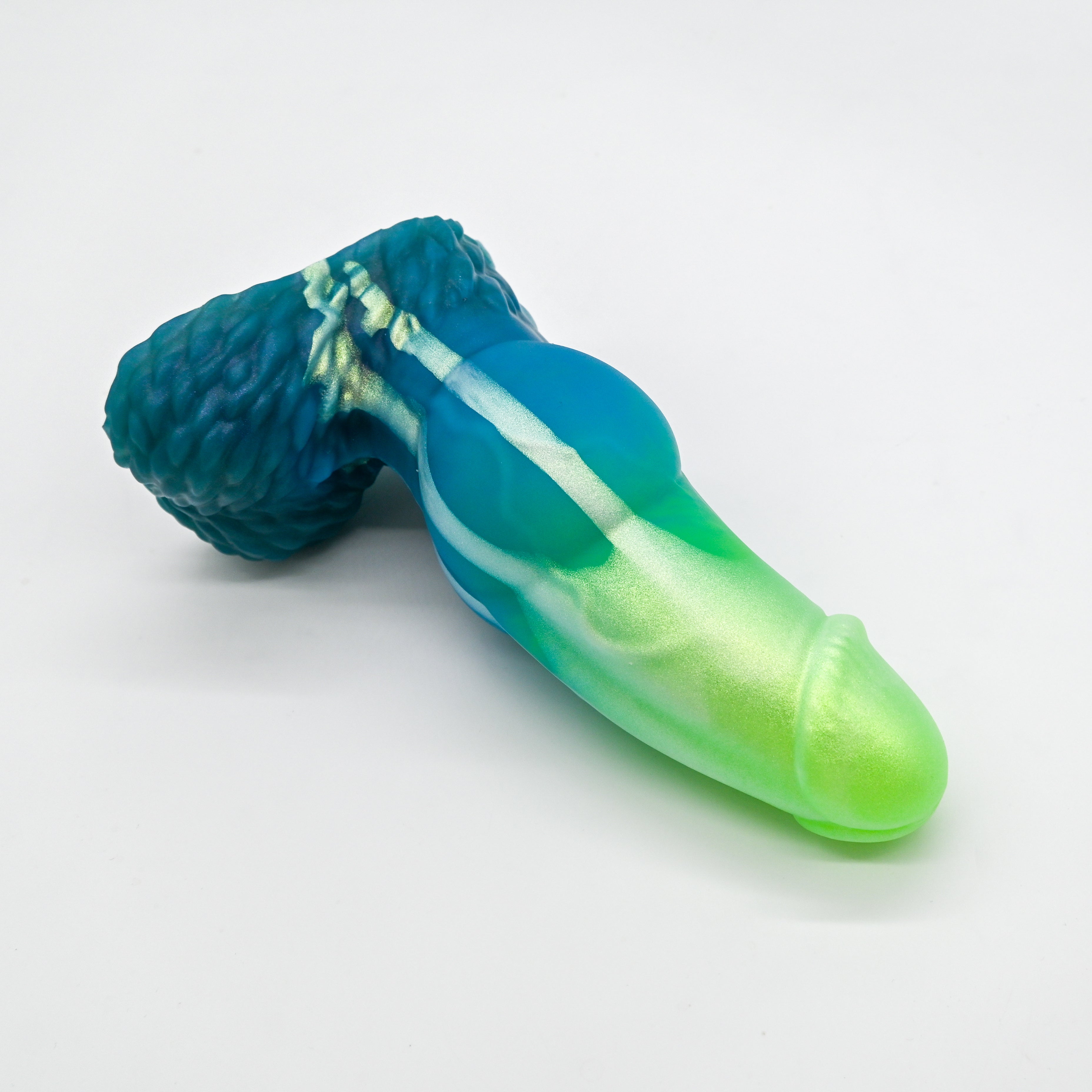 53SKJ45 Jacob Medium 0030 UV GITD CS