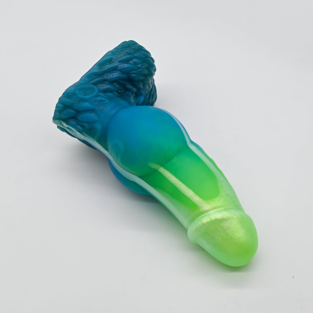 53SKJ45 Jacob Medium 0030 UV GITD CS