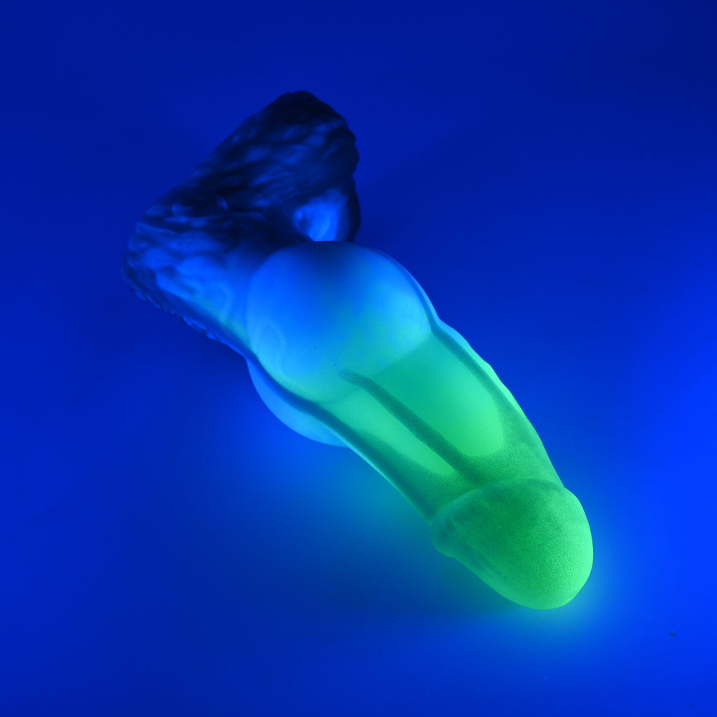 53SKJ45 Jacob Medium 0030 UV GITD CS