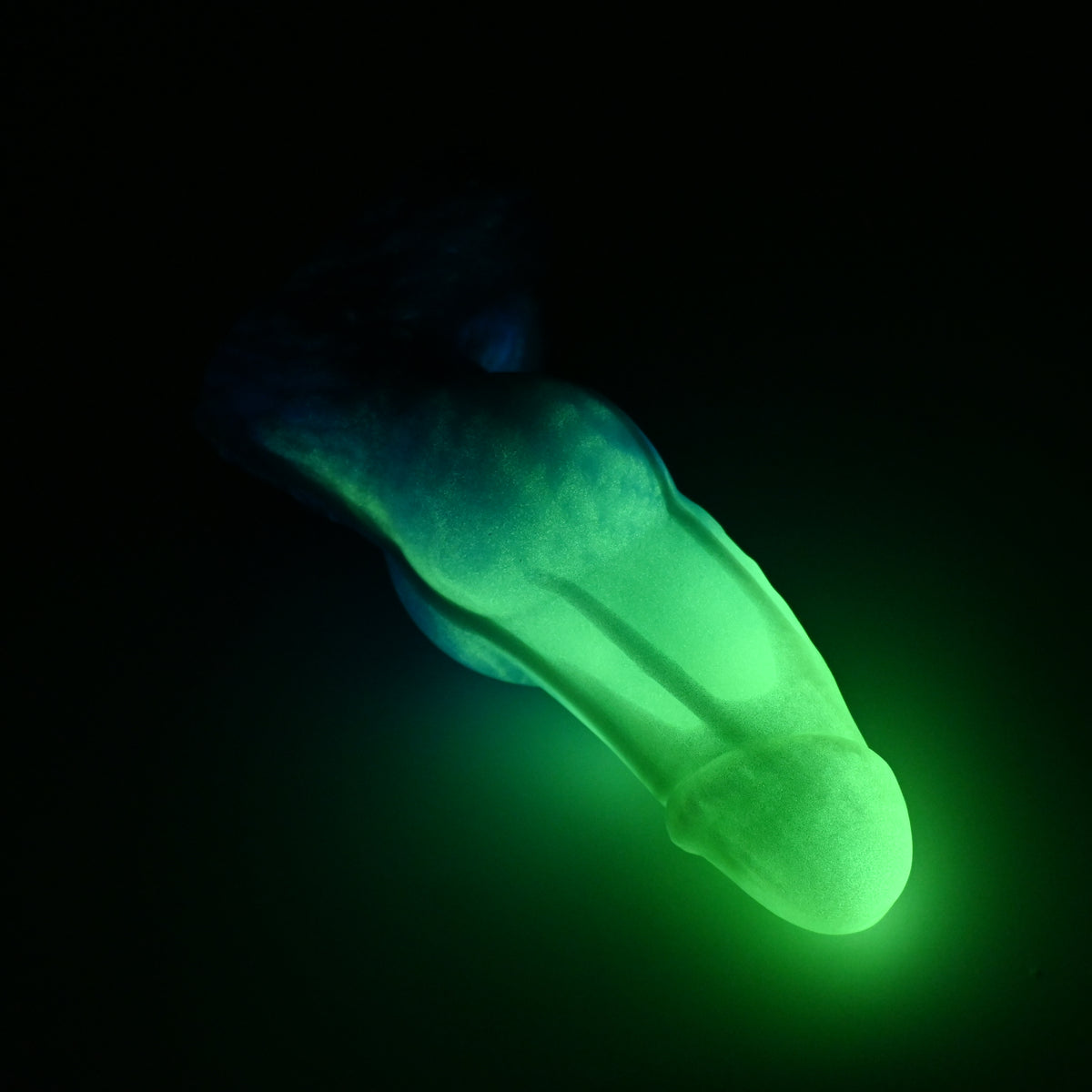 53SKJ45 Jacob Medium 0030 UV GITD CS