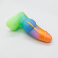 53MKJ46 Jacob Medium 0050 UV GITD GOBLIN HOLE