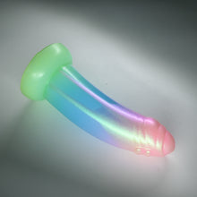 Load image into Gallery viewer, M3MJH64 Ferrus Medium 0050 UV GITD CS GOBLIN HOLE
