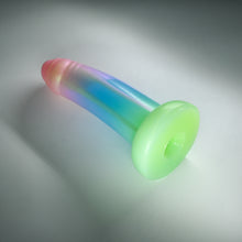 Load image into Gallery viewer, M3MJH64 Ferrus Medium 0050 UV GITD CS GOBLIN HOLE
