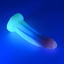 Load image into Gallery viewer, M3MJH64 Ferrus Medium 0050 UV GITD CS GOBLIN HOLE
