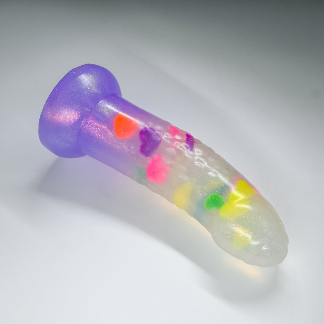 T3THG08^ Titan Medium NC 0031 UV GITD CS GHPA
