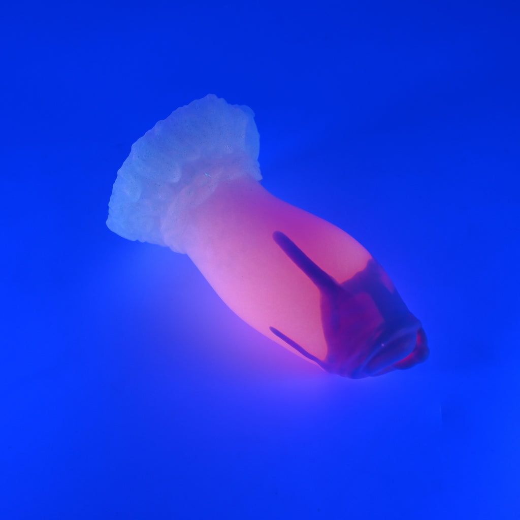 82SKJ51 Hue Small 0030 UV GITD
