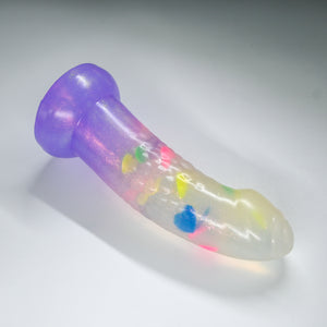 T3THG08^ Titan Medium NC 0031 UV GITD CS GHPA