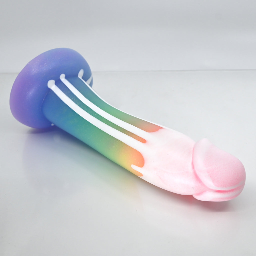 Z3XFF13 Caelus Medium 0020 UV GITD