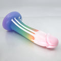 Z3XFF13 Caelus Medium 0020 UV GITD