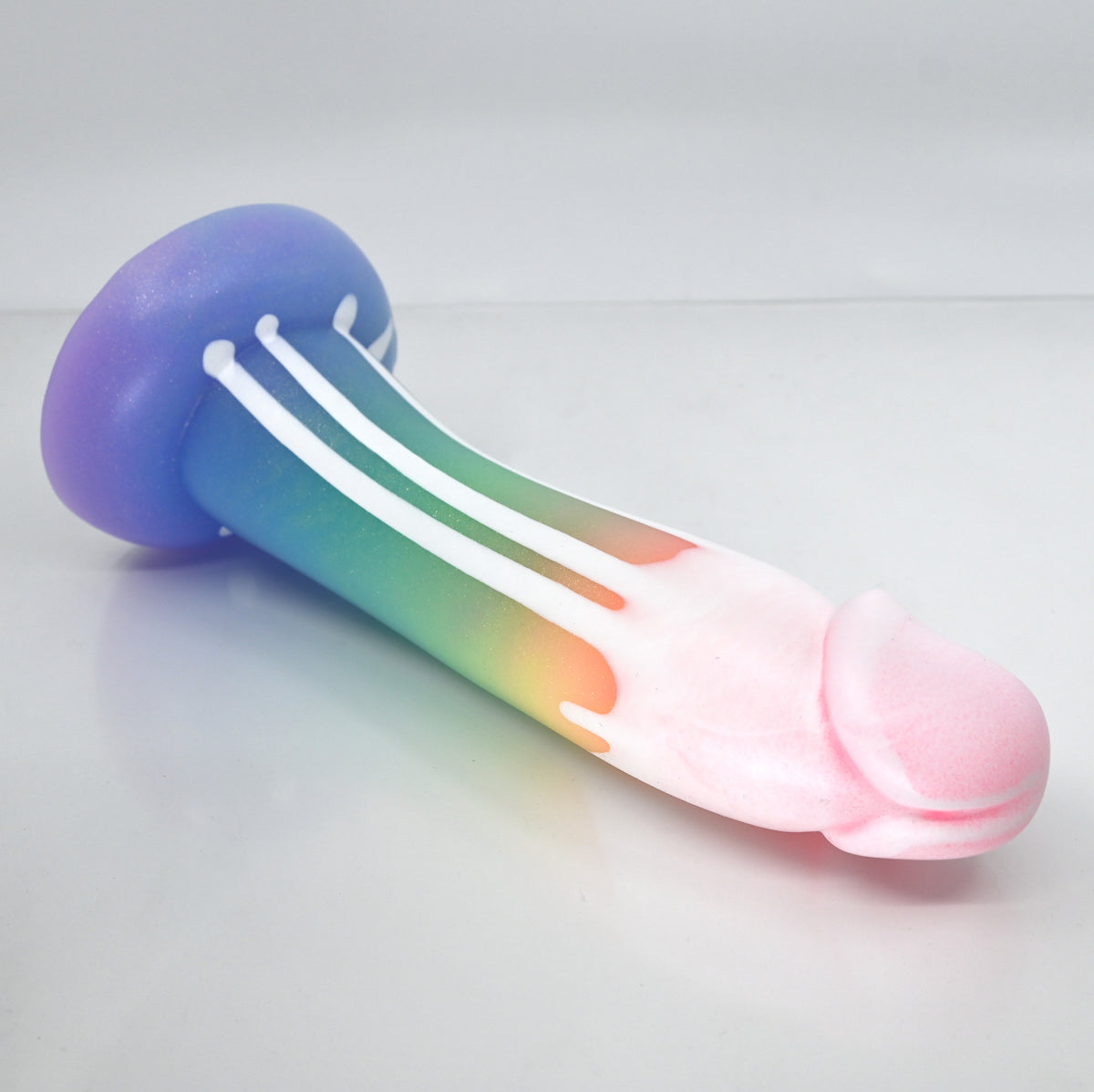 Z3XFF13 Caelus Medium 0020 UV GITD