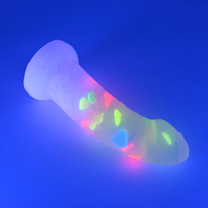 T3THG08^ Titan Medium NC 0031 UV GITD CS GHPA