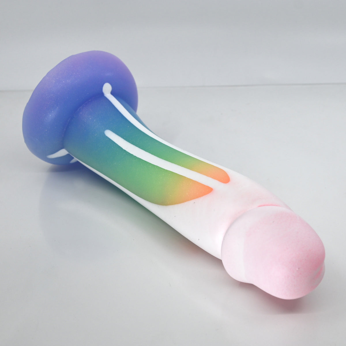 Z3XFF13 Caelus Medium 0020 UV GITD