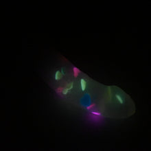 Load image into Gallery viewer, T3THG08^ Titan Medium NC 0031 UV GITD CS GHPA
