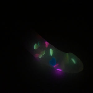 T3THG08^ Titan Medium NC 0031 UV GITD CS GHPA