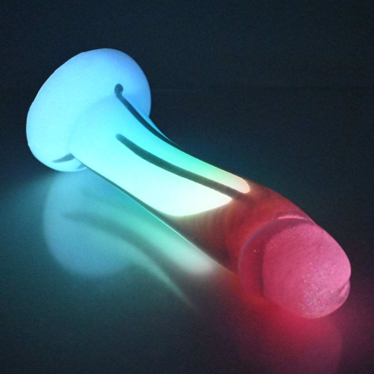 Z3XFF13 Caelus Medium 0020 UV GITD
