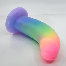 Load image into Gallery viewer, G4XEC57 Ignis Large 0020 UV GITD
