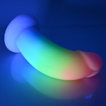 Load image into Gallery viewer, G4XEC57 Ignis Large 0020 UV GITD
