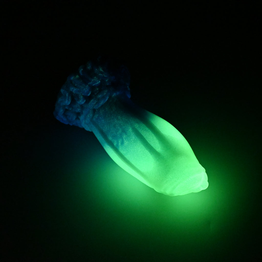 82SKJ52 Hue Small 0030 UV GITD CS